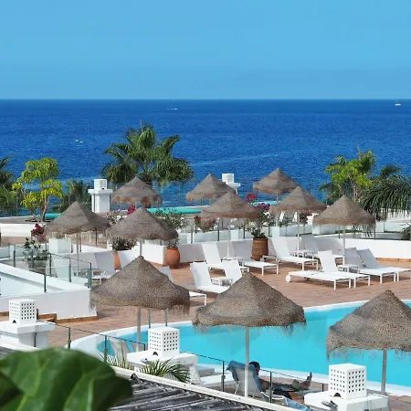 Flamingo Mate Отель 4*