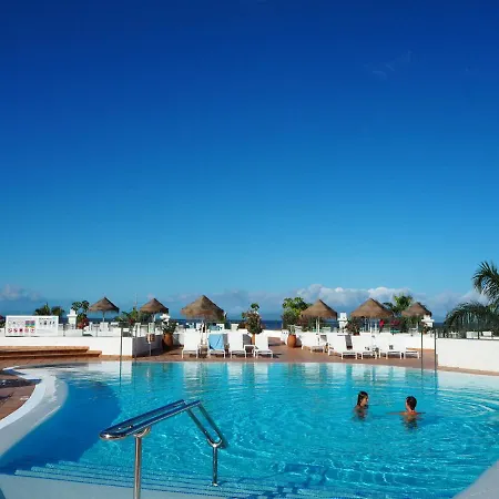 Hotel Flamingo Mate 4*