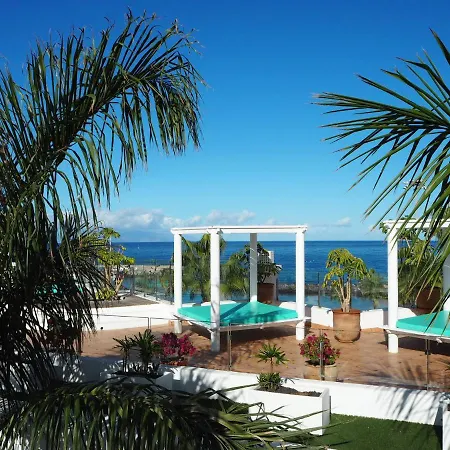 Flamingo Mate 4* Адехе