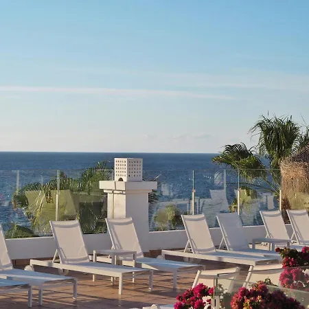 Flamingo Mate Отель 4*