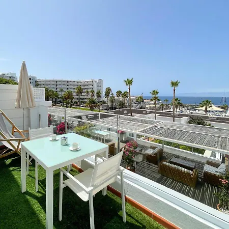 Hotel Flamingo Mate