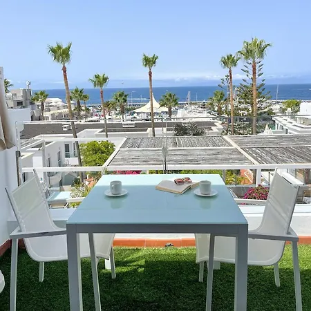 Flamingo Mate Hotel Costa Adeje (Tenerife)
