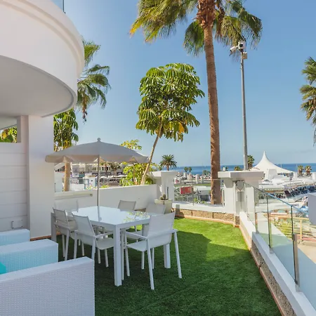 Flamingo Mate Hotel Costa Adeje (Tenerife)