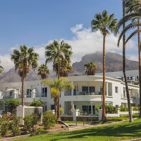 Hotel Flamingo Mate