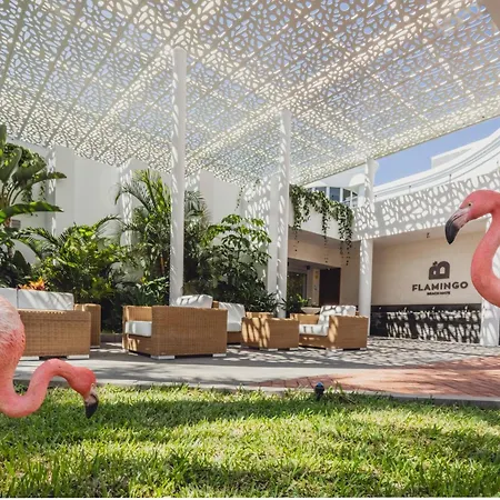 Flamingo Mate Hotel Costa Adeje (Tenerife)