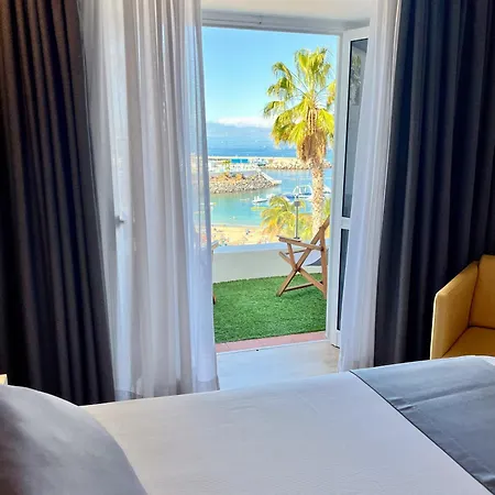 Flamingo Mate Отель