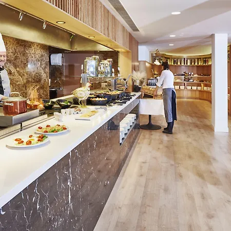 Flamingo Mate Отель