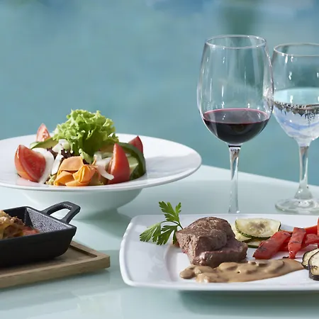 Flamingo Mate 4* Адехе