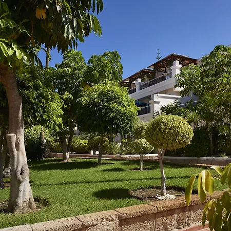 Отель Flamingo Mate 4*