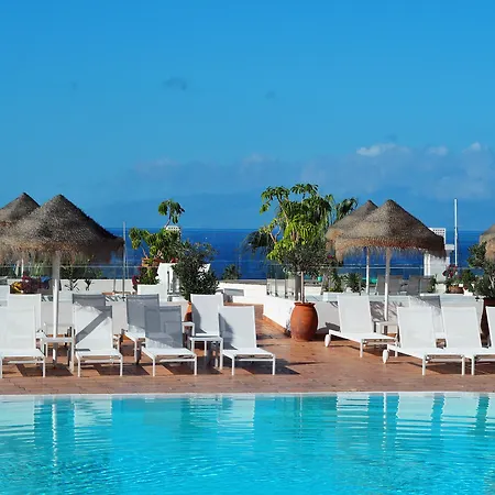 Отель Flamingo Mate