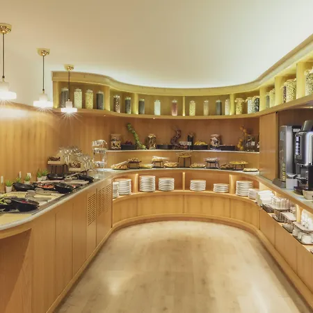 Flamingo Mate Hotel Costa Adeje (Tenerife)