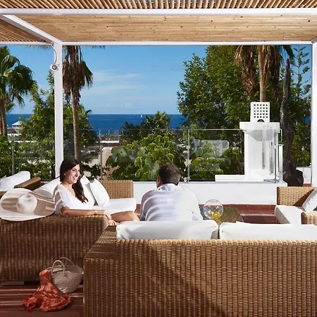 Hotel Flamingo Mate Costa Adeje (Tenerife)