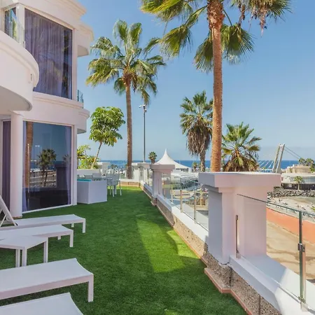 Hotel Flamingo Mate Costa Adeje (Tenerife)