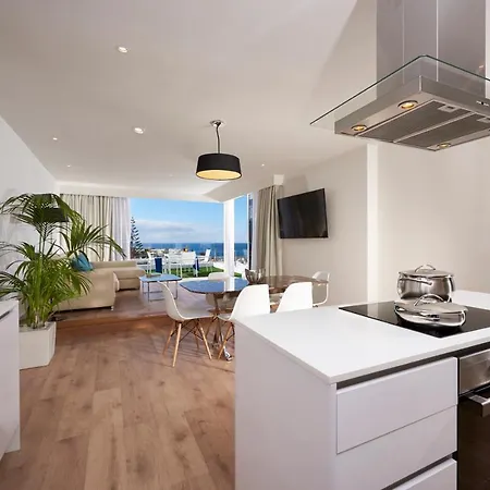 Hotel Flamingo Mate Costa Adeje (Tenerife)