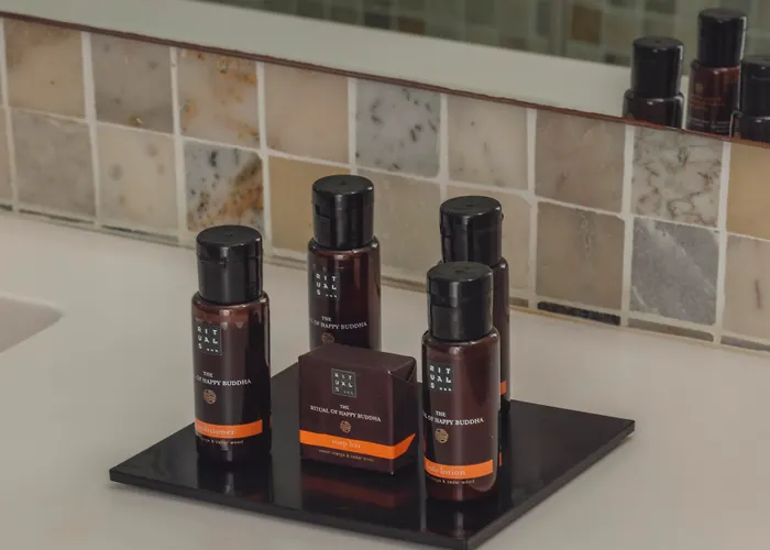 Hotel Flamingo Mate Costa Adeje (Tenerife)