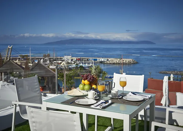 Hotel Flamingo Mate 4*