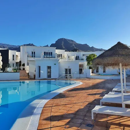 Hotell Flamingo Mate Costa Adeje (Tenerife)
