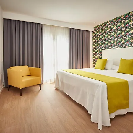 Flamingo Mate Hotel