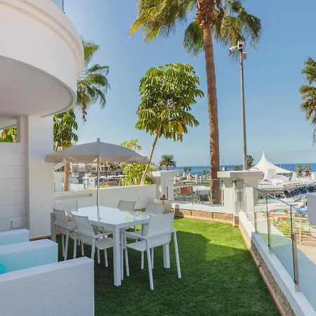 Flamingo Mate Hotel Costa Adeje (Tenerife)