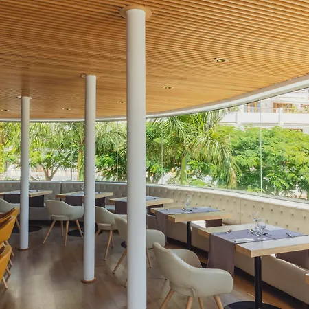 호텔 Flamingo Mate 아데제