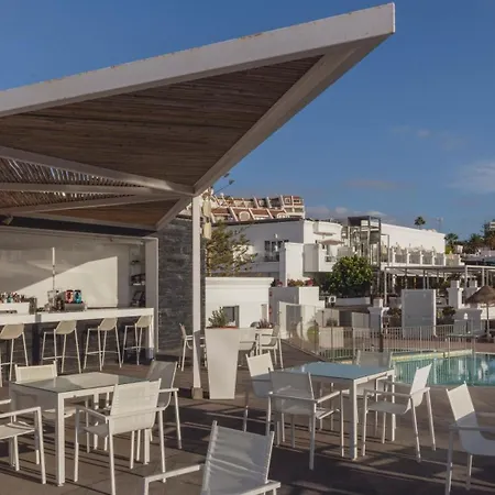 Hotel Flamingo Mate 4*