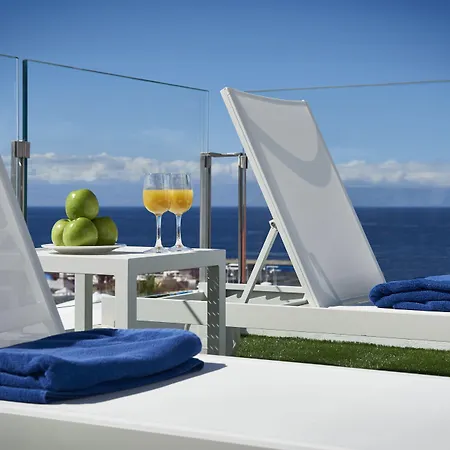 Flamingo Mate 4* Costa Adeje (Tenerife)