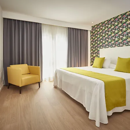 Flamingo Mate Отель 4*