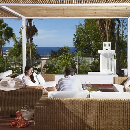 Ξενοδοχείο Flamingo Mate Costa Adeje (Tenerife)