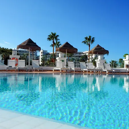 Flamingo Mate Hotel