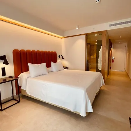 Hotel Flamingo Mate