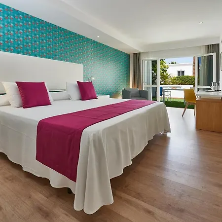 Hotel Flamingo Mate Costa Adeje (Tenerife)