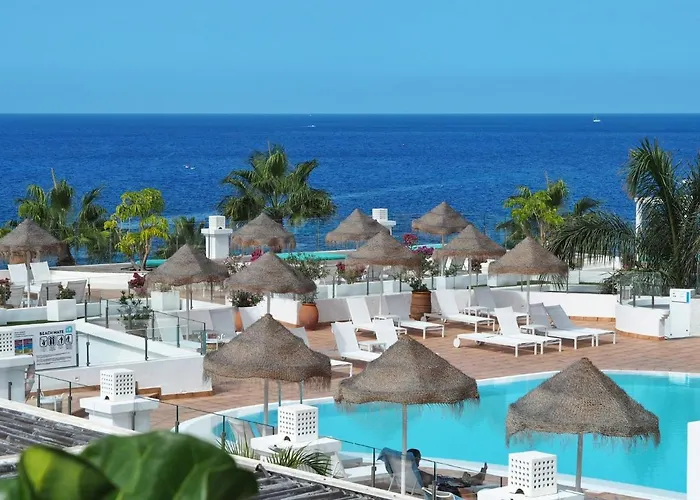 Flamingo Mate فندق 4*