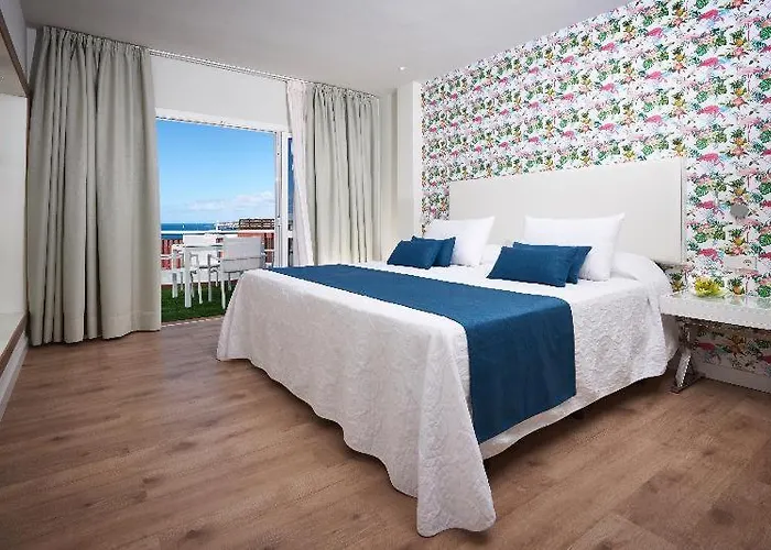 Hotel Flamingo Mate 4*