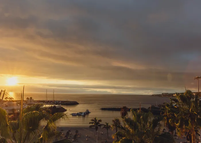 Flamingo Mate Hotel 4*