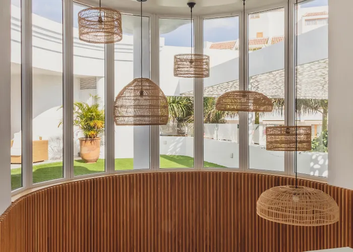 Flamingo Mate Hotel Costa Adeje (Tenerife)