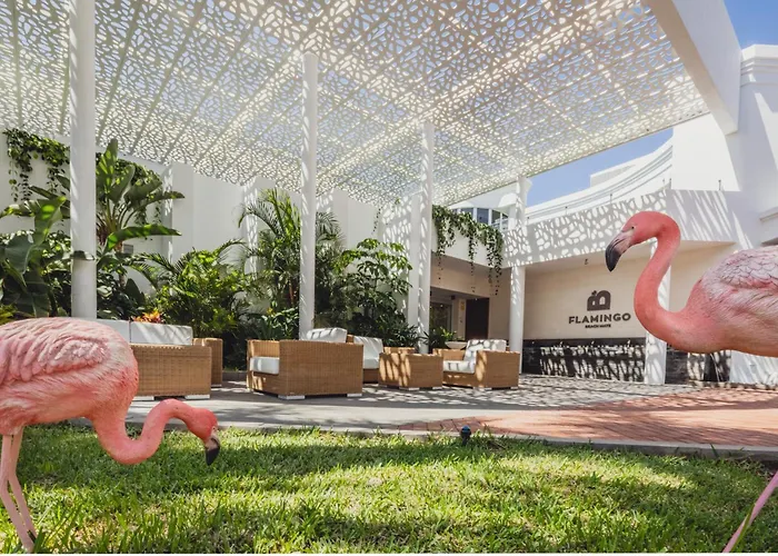 Flamingo Mate Hotel Costa Adeje (Tenerife)