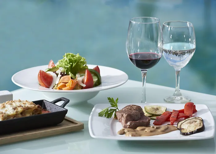 Flamingo Mate 4* Costa Adeje (Tenerife)