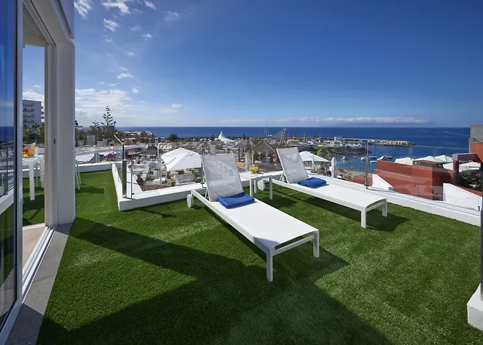 Flamingo Mate Costa Adeje (Tenerife)