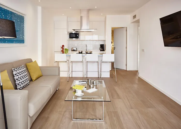 Hotel Flamingo Mate Costa Adeje (Tenerife)