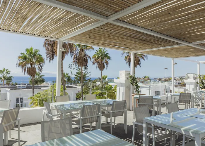 Hotel Flamingo Mate 4*