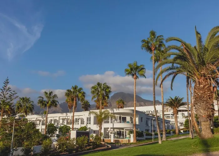 Hotel Flamingo Mate Costa Adeje (Tenerife)