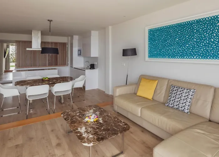 Flamingo Mate 4* Costa Adeje (Tenerife)