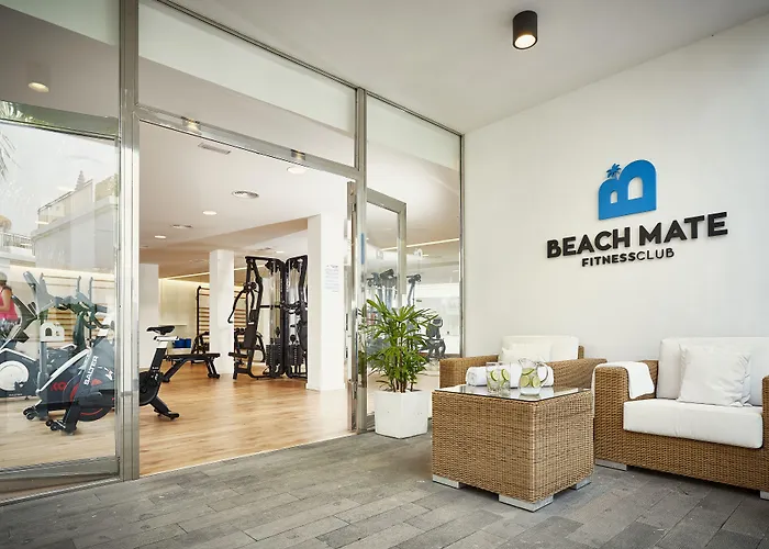 Flamingo Mate 호텔