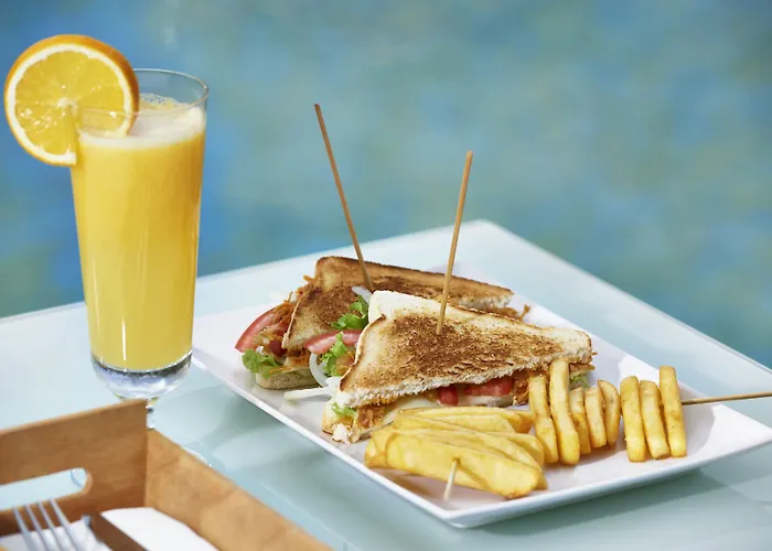 Flamingo Mate 호텔