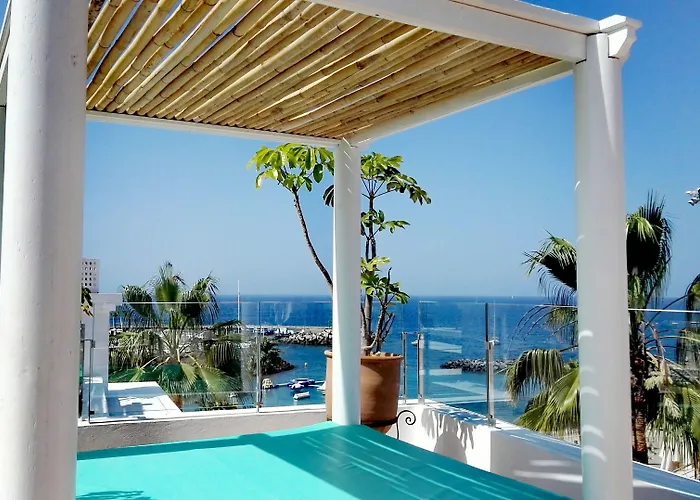 Hotel Flamingo Mate 4*